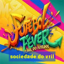 sociedade do vril